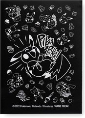 June 2022 Pokémon Center accessories
