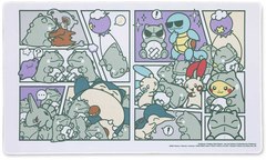 January 2025 Pokémon Center accessories