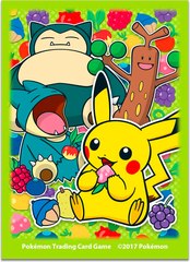 June 2017 Pokémon Center accessories