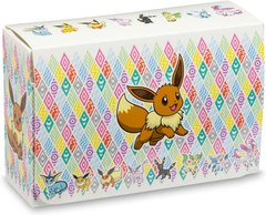 July 2021 Pokémon Center accessories