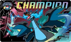 2026 Pokémon Europe International Championships merchandise