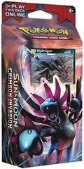 Crimson Invasion Theme Decks
