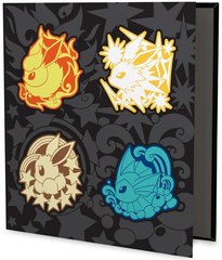 February 2018 Pokémon Center accessories