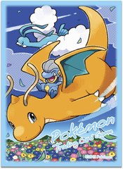 January 2016 Pokémon Center accessories