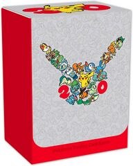 June 2016 Pokémon Center accessories