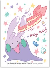 January 2016 Pokémon Center accessories