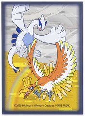 January 2025 Pokémon Center accessories