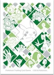 August 2016 Pokémon Center accessories