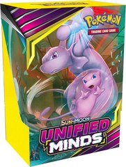 Unified Minds Build & Battle Box