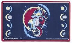 Pokémon Center × OMOCAT accessories