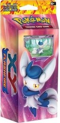 Mystic Typhoon Theme Deck