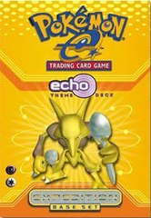 Echo Theme Deck