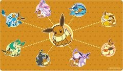 August 2019 Pokémon Center accessories