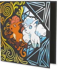 November 2017 Pokémon Center accessories