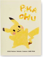 June 2022 Pokémon Center accessories
