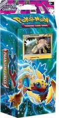 Bolt Twister Theme Deck