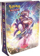 Battle Styles Collector's Album