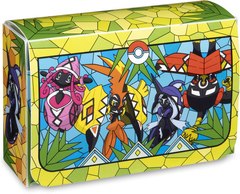 October 2020 Pokémon Center accessories