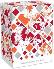 August 2016 Pokémon Center accessories