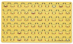 January 2025 Pokémon Center accessories