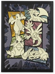 October 2024 Pokémon Center accessories