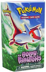 Fire Mist Theme Deck
