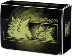 Opening Scene Double Deck Box