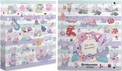 January 2016 Pokémon Center accessories