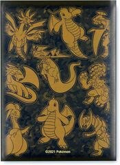 February 2022 Pokémon Center accessories