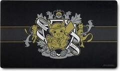 Pokémon Center London accessories