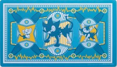 August 2023 Pokémon Center accessories