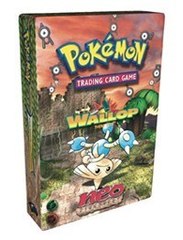 Neo Discovery Theme Decks