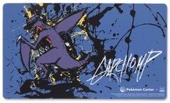 Pokémon Center × OMOCAT accessories