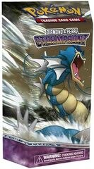 Raging Sea Theme Deck