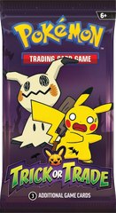 Trick or Trade 2023 BOOster Bundle