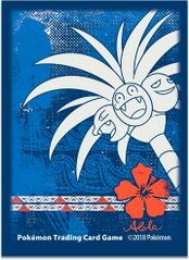 October 2018 Pokémon Center accessories