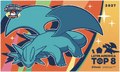 2027 Pokémon Latin America International Championships merchandise