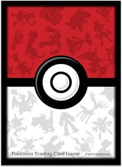 January 2016 Pokémon Center accessories