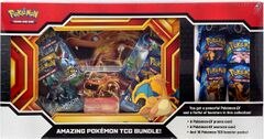 Charizard-GX Bundle Box