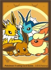 August 2019 Pokémon Center accessories