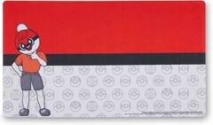 May 2021 Pokémon Center accessories
