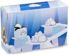 Pokémon Cool Friends Double Deck Box