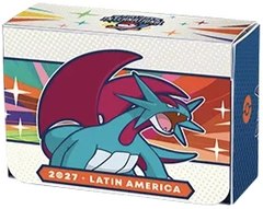 2027 Pokémon Latin America International Championships merchandise