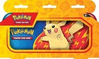Pikachu and the Paldea first partner Pokémon