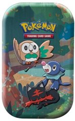 Celebrations Mini Tin — Alola