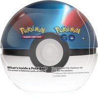 Great Ball · Pokémon GO edition