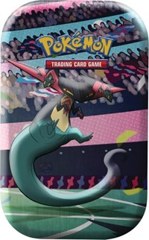 Galar Power Mini Tin — Dragapult