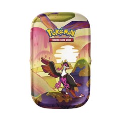Shrouded Fable Mini Tin — Fezandipiti