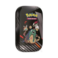 Unova Mini Tin — Garbodor & Amoonguss