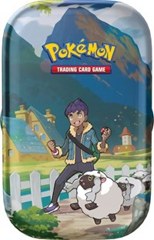 Crown Zenith Mini Tin — Hop & Wooloo